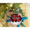 New Job Christmas Tree Ornaments 2024 - It's a Tool