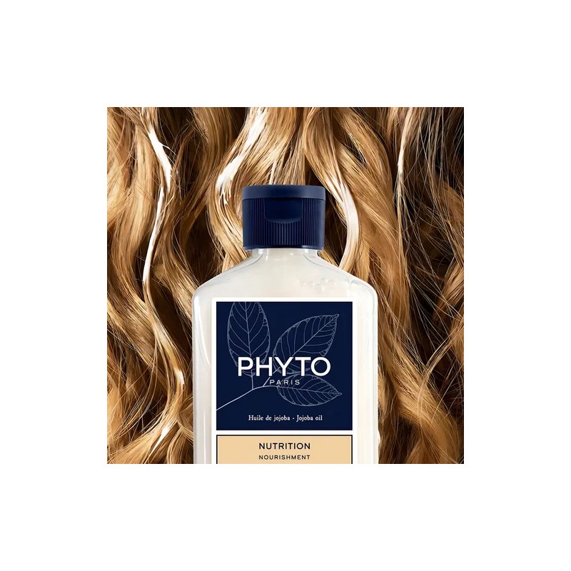 Nourishment - Shampoo Nutritivo Para Cabello Seco 250ml