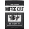 Koffee Kult Koffee Kult Medium Roast Smooth and Flavorful Ground