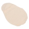 Breast Hot Cold Pad Waterproof Soft Gel Bead Mastitis Relief