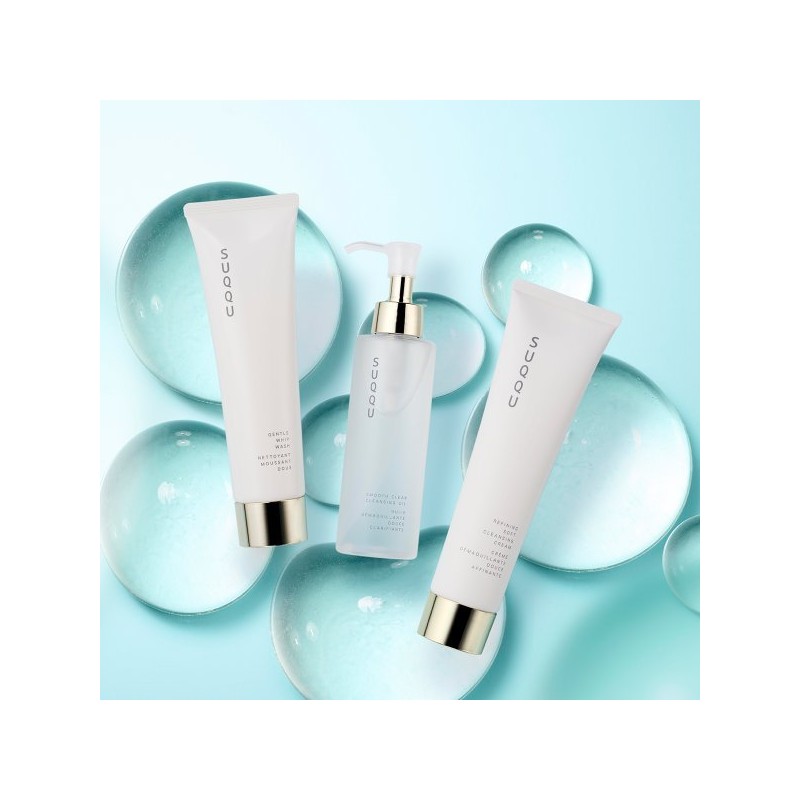 Seutku 스무드 클리어 클렌징 오일 Smooth Clear Cleansing Oil
