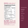 Nature's Bounty Hair, Skin & Nails with Biotin, Strawberry Gummies
