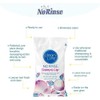No Rinse Shampoo Cap,Cleanlife Products,2000