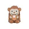 Affenzahn Big Friend Nursery Backpack for 3-5 Years Nursery, Functional
