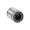 sourcing map LM10UU Linear Ball Bearings 10mm Bore 19mm OD