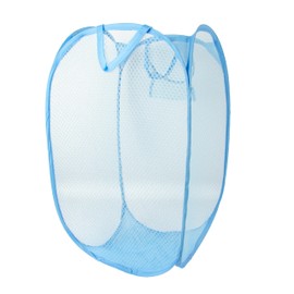 Ellise Pop Up Laundry Hamper and Bag, 36 cm x 36 cm x 58 cm Size