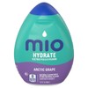 Mio Variety Pack - 3 Artic Grape, 3 Acai Berry