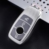 KUNIO Key Case Suitable for Mercedes A B C E