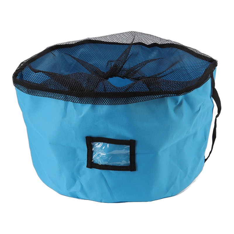 RV Hose Bag Oxford Cloth RV Accessories Storage Bag Organizer
