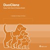 vetone DuoClenz Enzyme Coated Dental Chews for Medium Size Dogs