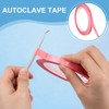 Kosiz Autoclave Tape 216 ft/L x 0.3 Inches/W Instruments Identification