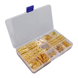 Joyas Para El Cabello Para Trenzas, Rastas Joyas de Moda Joyas Vintage Joyas Rastas Cuentas Para Cabello Accesorios de JoyeríA Oro