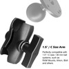 AGEofDMS Aluminium Connecting Rod for C Size / 38 mm