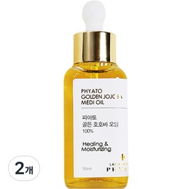 One Face Moringa Tang Tang Oil 4 units 50ml / 원페이스 모링가 탱탱오일 4개 50ml