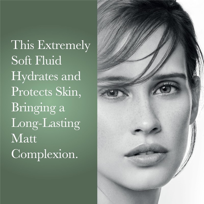 SOTHYS Hydra-Matt Fluid | Matte Face Moisturizer for Women |