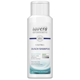 lavera NEUTRAL SHOWER GEL
