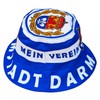 Generisch Darmstadt Sun Hat, Fishing Hat, Fan Hat, Military Hat,