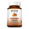 BIO B | Extracto de Cúrcuma C3 Complex al 95%