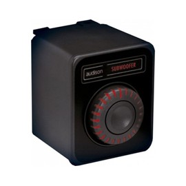 Audison VCRA Remote Subwoofer Level Controller