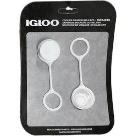 IGLOO Cooler Accessories | Plugs and Spigots