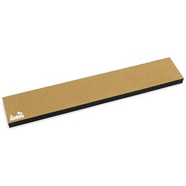 Filco Macaron Wrist Rest Cinnamon 17mm Large