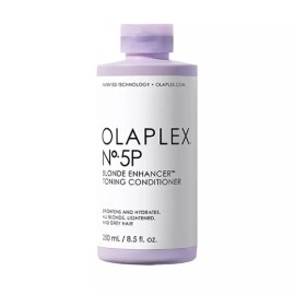 Olaplex 올라플렉스 No.5P 블론드 인핸서 토닝 컨디셔너 250ml Olaplex No.5P Blonde Enhancer Toning Conditioner 250ml