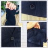 Eolluka School Cardigan, Knitwear, Sweater, Top, Student Clothes, School Uniform,