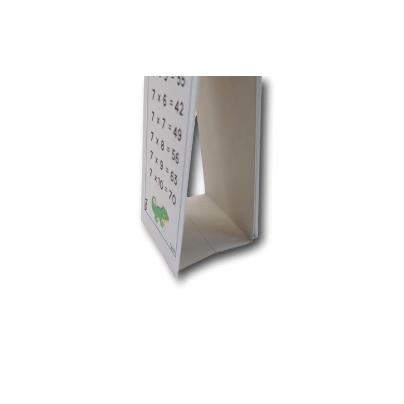 Agendepoint.it - Children's boards with cardboard base (21 x 7