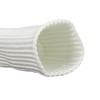 Glass Fibre TIG Welding Finger Cot Heat Shield Cover with