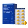 Dr. Day R Supercritical rTG Omega-3 Probiotics, 40 Capsules, 1 Pack