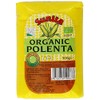 (Pack Of 4) - Organic Ready To Eat Polenta |