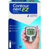 Ascensia CONTOUR NEXT EZ Blood Glucose Monitoring System