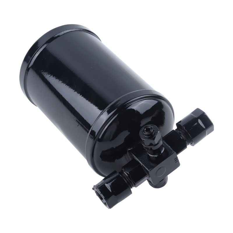 AC Receiver Drier With Switch 61-6630 Compatible with Thermo King