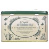 New English Teas Garden Teabag Tea Tin