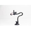 GLASWELD FlexCur and Stand FlexCur Curing Light and Long Crack