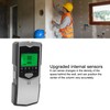 Stud Finder Wall Scanner 5 In 1 ABS LED Screen