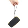 Khanka Hard Travel Case Replacement for Fluke 101/106/107 Basic Digital