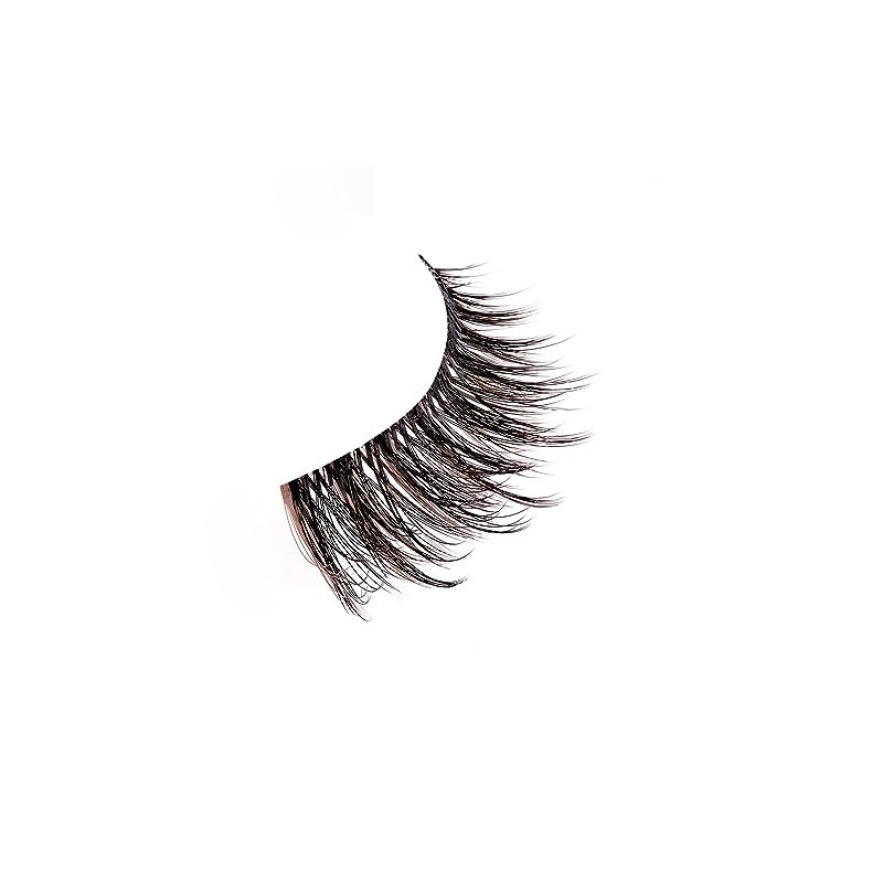 Ardell Balayage Wispies Chocolate False Eyelashes, 1 Pair