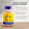 Omega 3 | Alta Concentración | Epa 720 / Dha