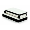 Portable LED Desk Lamp Bright Light Reading Night Travel Battery