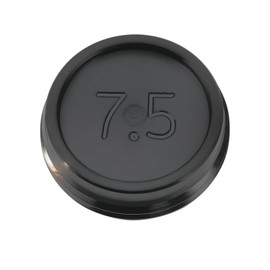 Briny River 1 Pc 7.5g Golf Head Weight Irons and Wedge Weights Stainless Steel Iron Weight Screw Compatible with PXG Golf Gen6 Gen5 Gen4 0311 0317