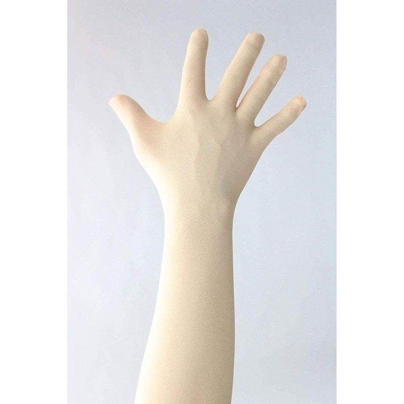 Munimuni Seisakusho Kigurumi Dedicated Full Body Tights, Skin Color, Unisex,
