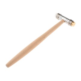 Generic Watch Repair Hammer,Jewelry Repair Hammer Two Sided,Chasing Hammer,for Jewelry Making