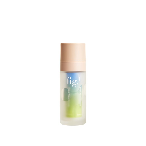 fig.1 Fig.1 Even Tone Serum, Post-Partum, Acne-Prone & Sensitive Skin,