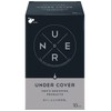 Under Cover Men's Light Incontinence Pads, Absorbent, 0.7 fl oz
