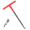 Spring Hook, Spring Puller, Exhaust Spring Hook, Spring Hook Wrench,