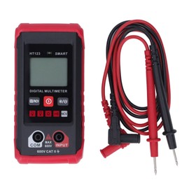 Multimeter DC AC Voltage Current Meter Resistance Capacitance Tester Meter Tool for Measurement