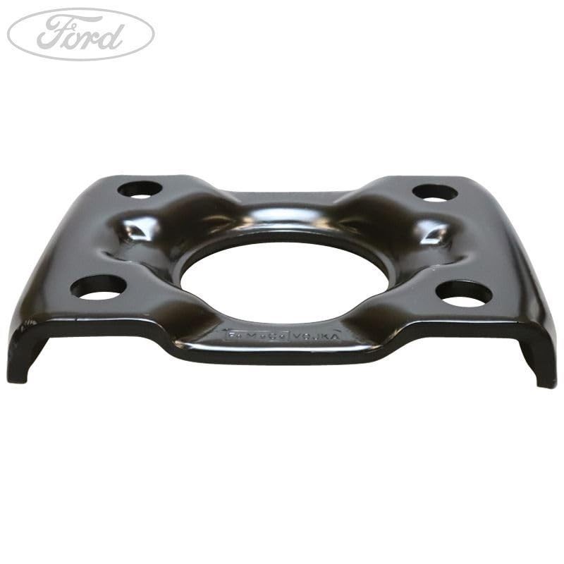 Ford Genuine Ranger Mk4 Rear Leaf Spring Upper Mounting Plate