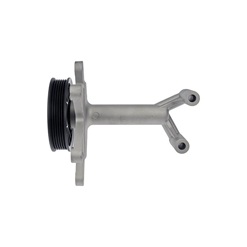 Dorman 34293 A/C Compressor Bypass Pulley Compatible with Select Nissan