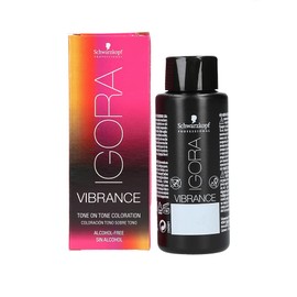 Schwarzkopf Igora Vibrance 9, 5-98 Purple Red Toner